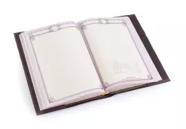 Ежедневник "Оберег"